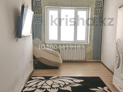 1-комнатная квартира · 35 м² · 2/12 этаж, 33-й мкр, 33 мкрн 22 за 12.2 млн 〒 в Актау