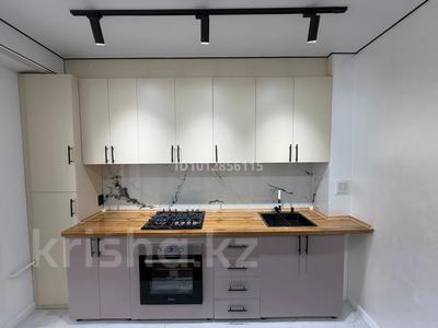 2-бөлмелі пәтер · 45 м² · 2/9 қабат, мкр Шымсити, Байдибек би 126/7, бағасы: 24.5 млн ₸ в Шымкенте, Абайский р-н