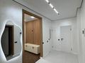 2-бөлмелі пәтер · 45 м² · 2/9 қабат, мкр Шымсити, Байдибек би 126/7, бағасы: 24.5 млн ₸ в Шымкенте, Абайский р-н — фото 7