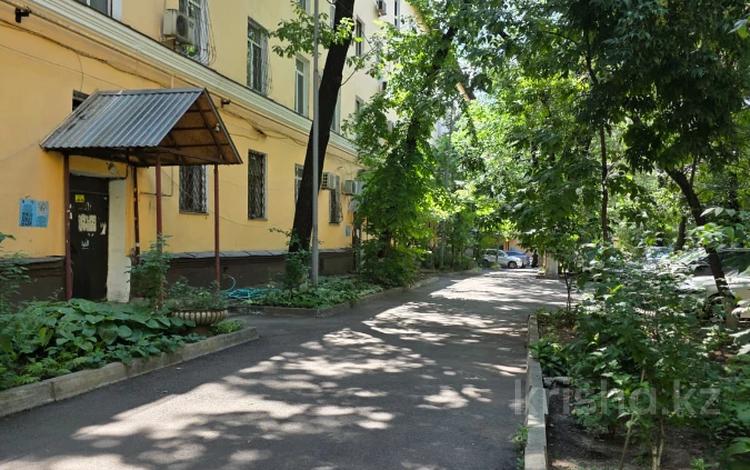 1-комнатная квартира · 37.9 м² · 3/4 этаж, проспект Сейфулина 500/79 за 45.5 млн ₸ в Алматы, Алмалинский р-н — фото 2