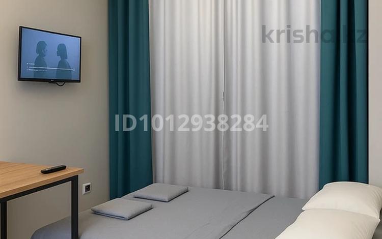 1-бөлмелі пәтер · 30 м² · 1/6 қабат, Кунаева 30 — Кунаева Маметова, бағасы: 10 000 ₸ в Алматы, Алмалинский р-н — фото 2