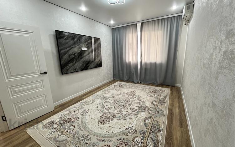1-комнатная квартира · 44 м² · 3/6 этаж, 38-й мкр 11 за 140 000 ₸ в Актау — фото 2
