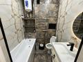 1-комнатная квартира · 44 м² · 3/6 этаж, 38-й мкр 11 за 140 000 ₸ в Актау — фото 8