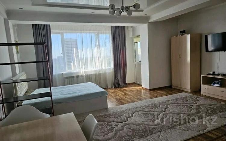 1-бөлмелі пәтер · 47 м² · 9/10 қабат, Абая, бағасы: 40 млн ₸ в Алматы, Бостандыкский р-н — фото 2