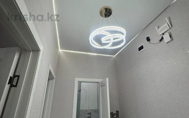 1-бөлмелі пәтер · 43 м² · 5/9 қабат, Сарыарка 2г, бағасы: 21.5 млн ₸ в Кокшетау — фото 2