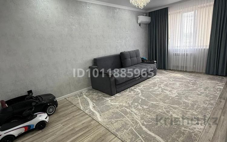 2-комнатная квартира · 53 м² · 1/5 этаж, Батыс 2 микрорайон 25 за 23 млн ₸ в Актобе — фото 2
