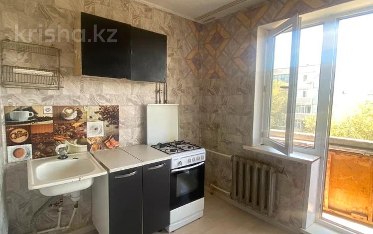1-бөлмелі пәтер · 34.1 м² · 5/5 қабат, братьев жубановых, бағасы: 8.8 млн ₸ в Актобе — фото 4