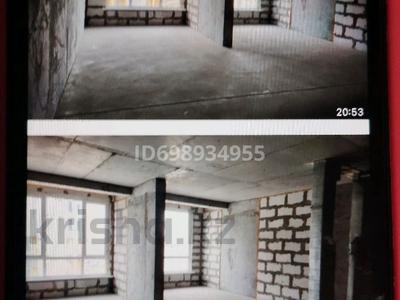 2-комнатная квартира · 54.4 м² · 4/7 этаж, Нуртазина — Центр базара возле мешит за 21.5 млн 〒 в Талгаре