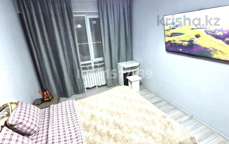 1-бөлмелі пәтер · 48 м² · 2/13 қабат, Муратбаева 14/1, бағасы: 15 000 ₸ в Алматы, Алмалинский р-н — фото 11