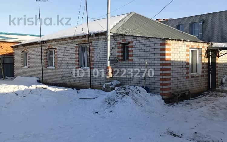 Жеке үй · 6 бөлме · 149.8 м² · 12.23 жүзд., ул. Колтабан дом 3 Б 3 Б — ОКОЛО МАГАЗИНА ЫРЫС, бағасы: 21 млн ₸ в Актобе, жилой массив Кирпичный — фото 2