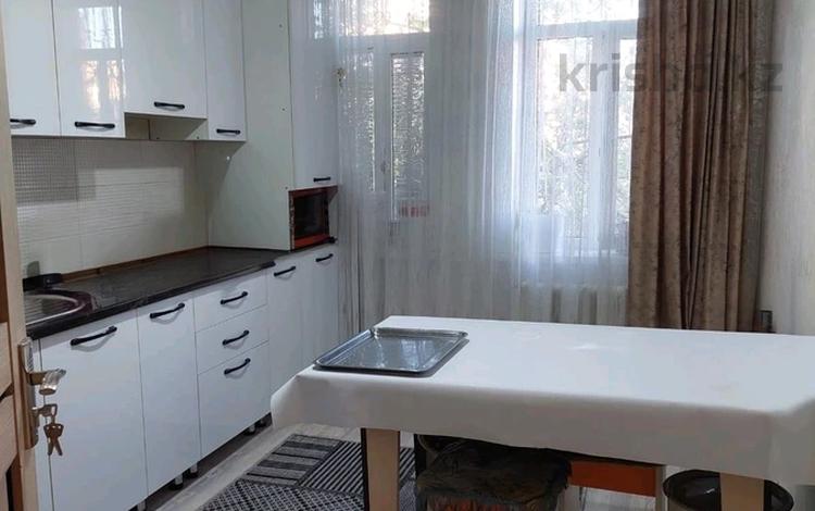 1-бөлмелі пәтер · 45 м² · 1/5 қабат, Мкр. Каратал — НИШ, бағасы: 16.8 млн 〒 в Талдыкоргане — фото 11