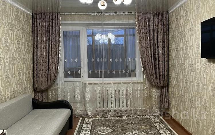 3-комнатная квартира, 62 м², 4/5 этаж, Боровской 57 за 16 млн 〒 в Кокшетау — фото 2