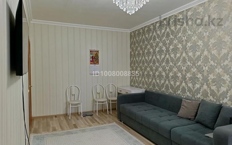 3-комнатная квартира · 68 м² · 7/9 этаж, Сауран 20 — Сауран Орынбур ботанический сад за 39.5 млн ₸ в Астане, Есильский р-н — фото 2