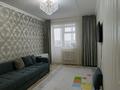 3-комнатная квартира · 68 м² · 7/9 этаж, Сауран 20 — Сауран Орынбур ботанический сад за 39.5 млн ₸ в Астане, Есильский р-н — фото 2
