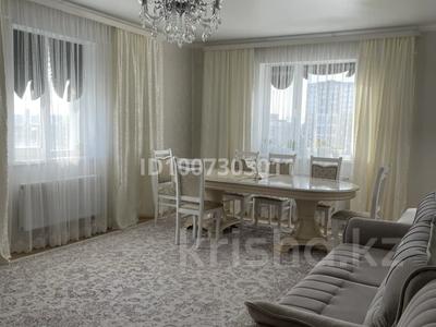 2-комнатная квартира · 72 м² · 11/19 этаж, Кенесары 8 — Кенесары- сарыарка за 45 млн ₸ в Астане, Сарыарка р-н
