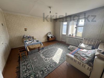 3-комнатная квартира · 65 м² · 4/9 этаж, Степной 4 8 за 19.9 млн ₸ в Караганде, Казыбек би р-н