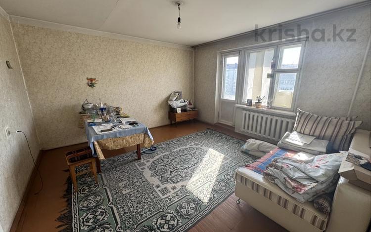 3-комнатная квартира · 65 м² · 4/9 этаж, Степной 4 8 за 19.9 млн ₸ в Караганде, Казыбек би р-н — фото 2