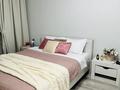 1-комнатная квартира · 38 м² · 6/9 этаж, Анет баба 10 за 18 500 ₸ в Астане, Есильский р-н