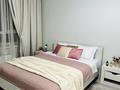 1-комнатная квартира · 38 м² · 6/9 этаж, Анет баба 10 за 18 500 ₸ в Астане, Есильский р-н — фото 2