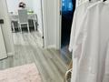 1-комнатная квартира · 38 м² · 6/9 этаж, Анет баба 10 за 17 500 ₸ в Астане, Есильский р-н — фото 23