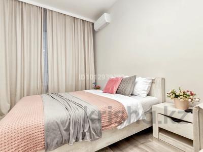 1-бөлмелі пәтер · 38 м² · 6/9 қабат, Анет баба 10, бағасы: 23 500 ₸ в Астане, Есильский р-н