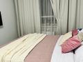 1-комнатная квартира · 38 м² · 6/9 этаж, Анет баба 10 за 18 500 ₸ в Астане, Есильский р-н — фото 3
