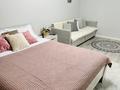 1-комнатная квартира · 38 м² · 6/9 этаж, Анет баба 10 за 18 500 ₸ в Астане, Есильский р-н — фото 4