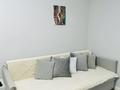 1-комнатная квартира · 38 м² · 6/9 этаж, Анет баба 10 за 18 500 ₸ в Астане, Есильский р-н — фото 5