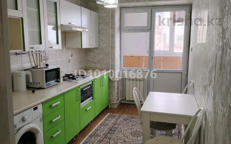 1-комнатная квартира · 38 м² · 6/9 этаж, 4-й мкр 7 за 10 000 ₸ в Актау — фото 2