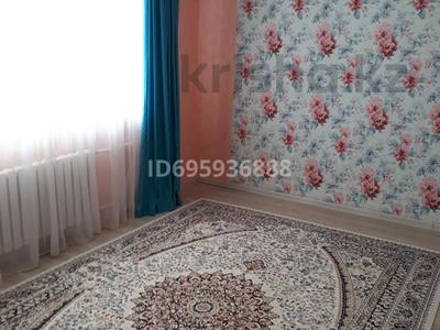 1-комнатная квартира · 47 м² · 6/6 этаж, мкр Болашак 129Е за 12.5 млн ₸ в Актобе