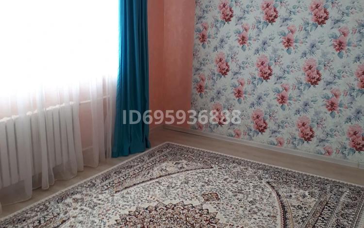 1-комнатная квартира · 47 м² · 6/6 этаж, мкр Болашак 129Е за 12.5 млн ₸ в Актобе — фото 2