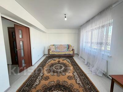 1-комнатная квартира · 40 м² · 5/9 этаж, Бирлик за 16.5 млн 〒 в Талдыкоргане