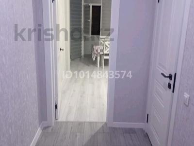 2-комнатная квартира · 85 м² · 3/5 этаж, Абылай хана 2/5 за 300 000 ₸ в Каскелене