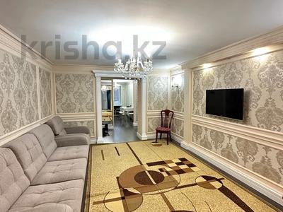 3-комнатная квартира · 62.9 м² · 3/5 этаж, Кабанбай батыр 46 за 30.8 млн 〒 в Семее