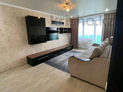 2-бөлмелі пәтер · 44.8 м² · 4/5 қабат, Актасты 12, бағасы: 17.5 млн ₸ в Астане, Алматы р-н