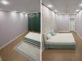Часть дома · 8 комнат · 360 м² · 10 сот., 1-й мкр, 1в мкр 7 — В 1 В мкрн, рядом с Каспийской звездой за 100 млн ₸ в Актау — фото 8