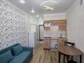 1-бөлмелі пәтер · 18 м², Калдаяков 26, бағасы: 12.5 млн ₸ в Астане, Сарайшык р-н — фото 2