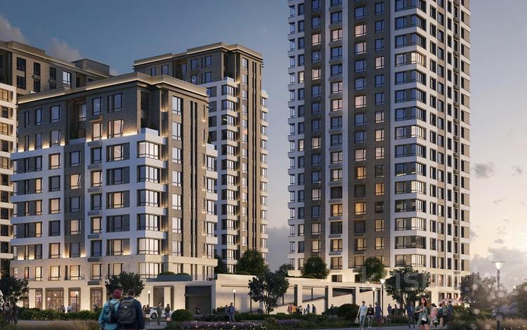 2-бөлмелі пәтер · 43.25 м², ул. Жарбосынова, 69, бағасы: ~ 31.8 млн ₸ в Атырау — фото 2