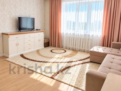 1-бөлмелі пәтер · 45 м², Аманжолова, бағасы: 180 000 ₸ в Астане, Алматы р-н