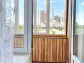 1-бөлмелі пәтер · 45 м², Аманжолова, бағасы: 180 000 ₸ в Астане, Алматы р-н — фото 5