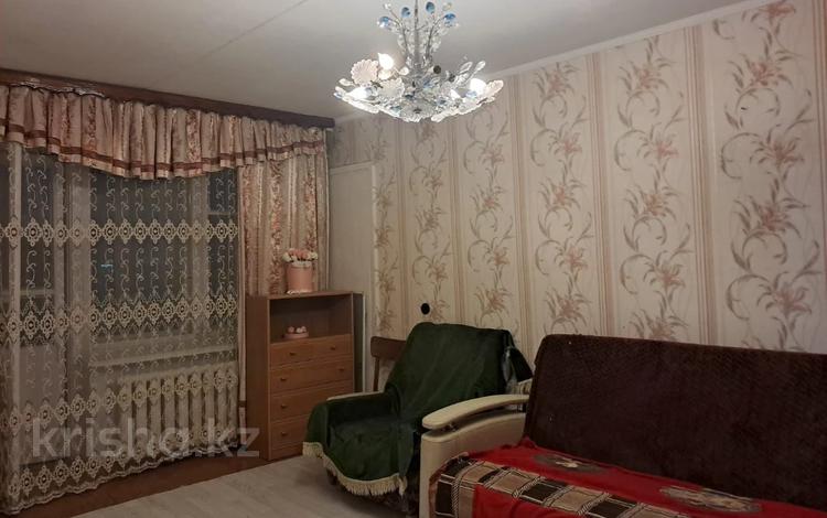 2-бөлмелі пәтер · 45.3 м² · 8/9 қабат, 50 лет Октября, бағасы: 10.5 млн ₸ в Рудном — фото 2