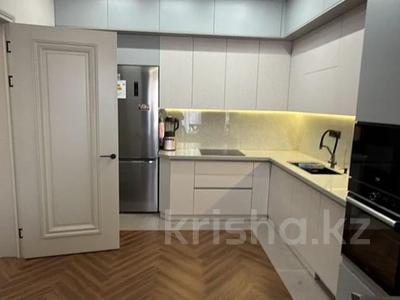 3-комнатная квартира · 100 м² · 4 этаж, Розыбакиева 197/2 за 800 000 ₸ в Алматы, Бостандыкский р-н