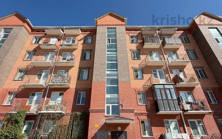 3-комнатная квартира · 66 м² · 3/5 этаж, Жаппасбай Батыр 78 — КБИ , Аспалы көпір за ~ 16 млн ₸ в  — фото 2