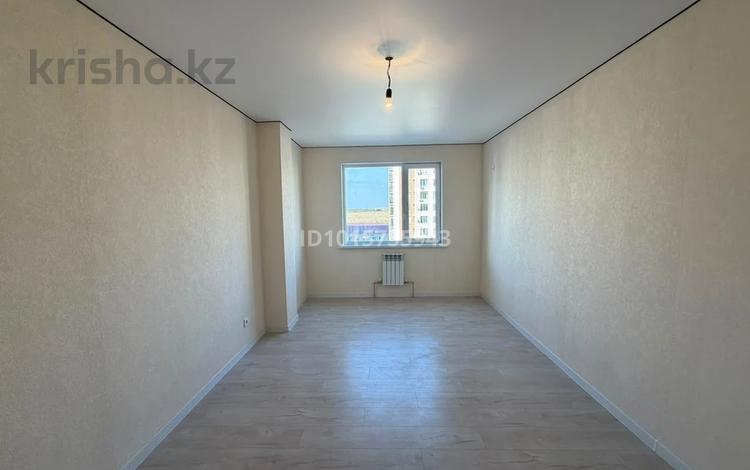 2-бөлмелі пәтер · 61 м², мкр Туран-2 14а, бағасы: 21 млн ₸ в Шымкенте, Каратауский р-н — фото 2