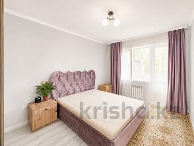 2-бөлмелі пәтер · 63.1 м² · 3/5 қабат, Көкжиек ш/а. 31, бағасы: 33.8 млн ₸ в Алматы, Жетысуский р-н