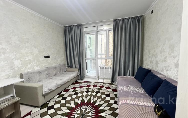 1-комнатная квартира · 30 м² · 3/9 этаж, мкр Шугыла, Мкр. Шугыла 340/35к11 за 180 000 ₸ в Алматы, Наурызбайский р-н — фото 2