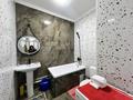 1-комнатная квартира · 30 м² · 3/9 этаж, мкр Шугыла, Мкр. Шугыла 340/35к11 за 180 000 ₸ в Алматы, Наурызбайский р-н — фото 9