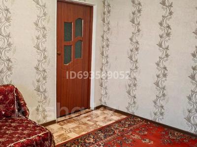 2-комнатная квартира, 40 м², 5/5 этаж, Асанова 93 за 10 млн 〒 в Талдыкоргане