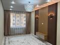 2-бөлмелі пәтер · 55 м² · 4/9 қабат, Райымбек 590/16, бағасы: 36.5 млн ₸ в Алматы, Наурызбайский р-н