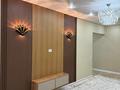 2-бөлмелі пәтер · 55 м² · 4/9 қабат, Райымбек 590/16, бағасы: 36.5 млн ₸ в Алматы, Наурызбайский р-н — фото 2